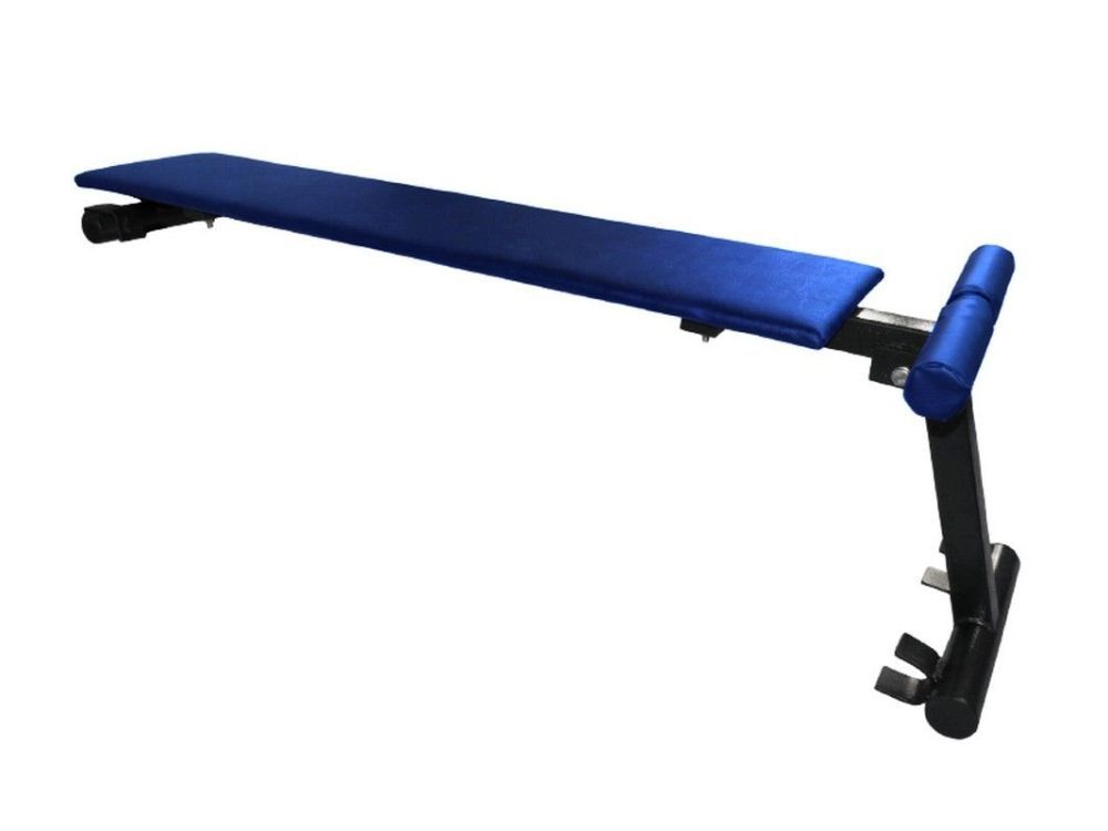 Скамья для жима навесная Pioner A12138