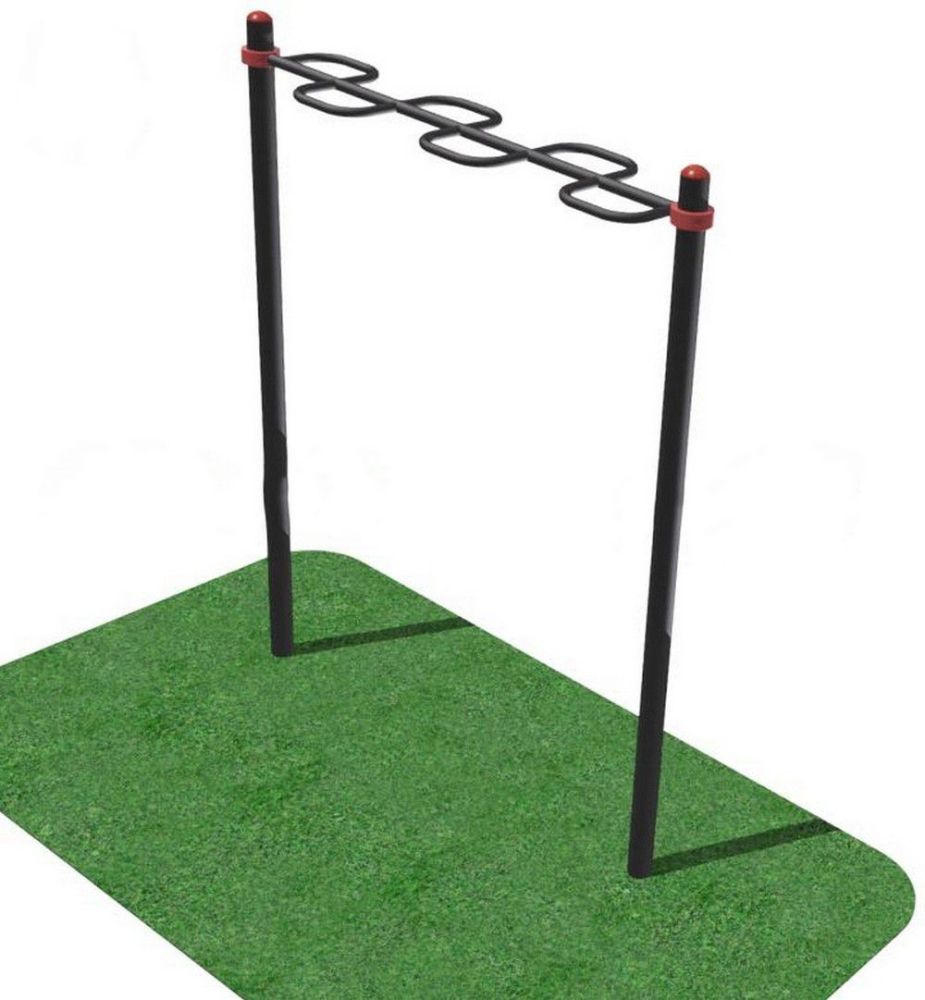 П-образный рукоход Pioner A18065