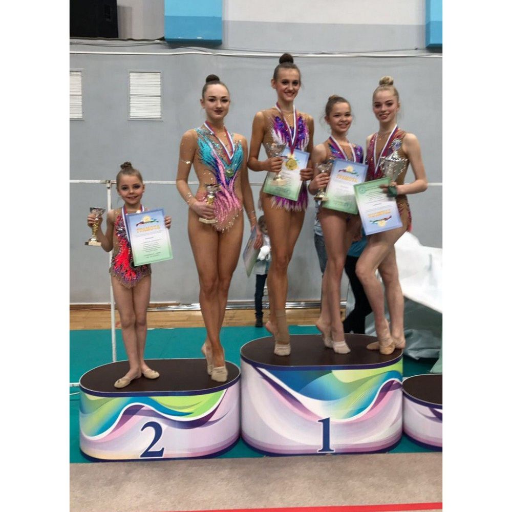 Пьедестал овальный Премиум ПП-2  ПП-2М Матрешка