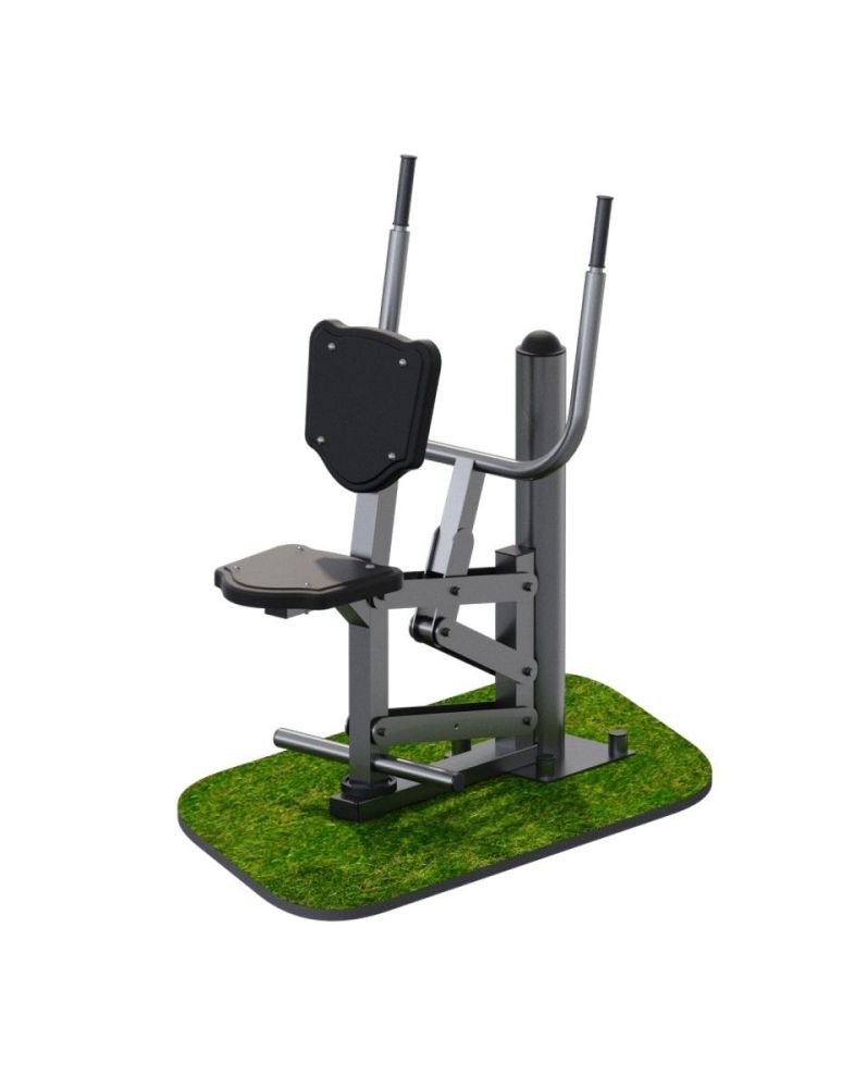 Жим к груди  Pioner A15557