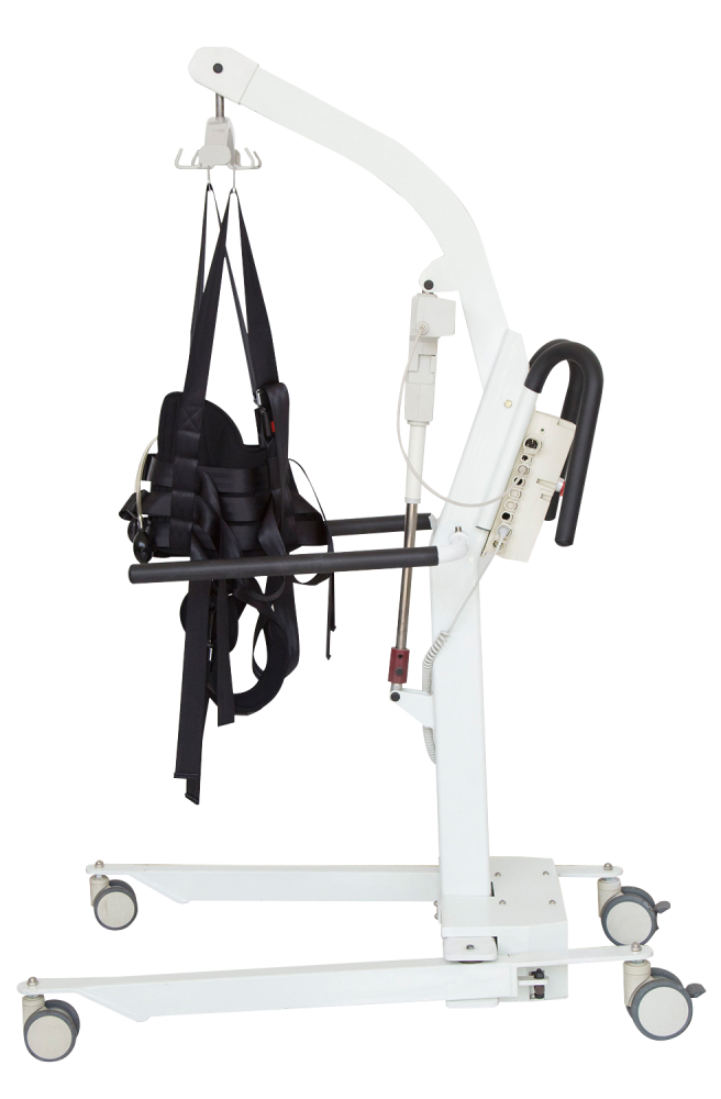 Жилет подвесной AMF HV1