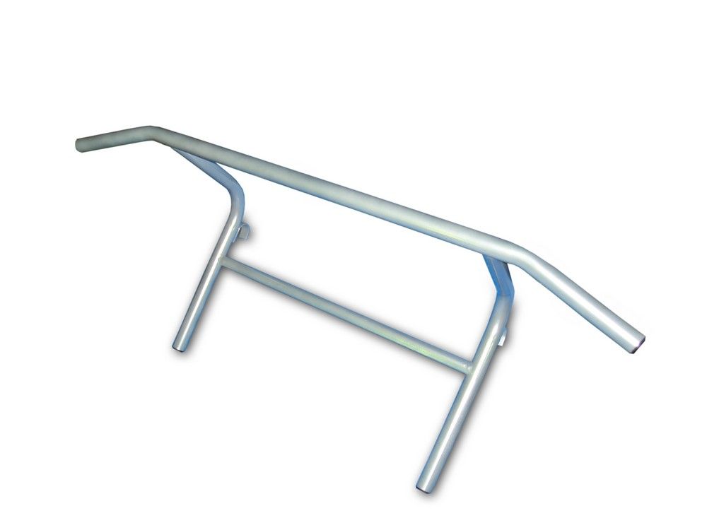 Тренажер (перекладина) навесной для шведской стенки с широким хватом  Pioner A12308