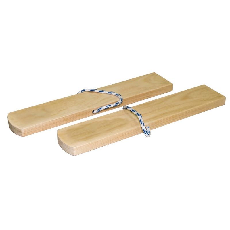 Лыжи-шагайки для эстафет  Pioner A10831