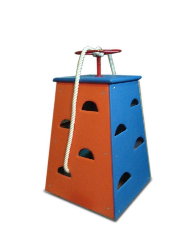 Башня для лазания  Pioner A11489