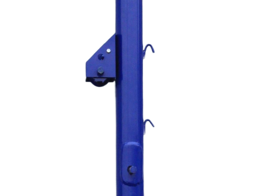 Стойки волейбольные телескопические Pioner A10195