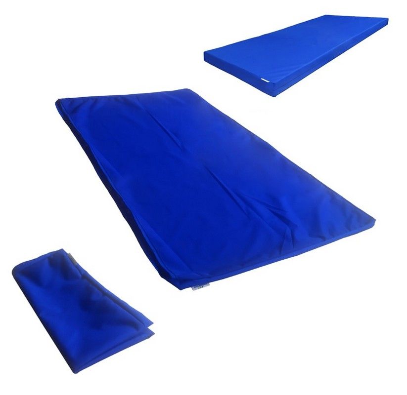 Чехол из оксфорда для мата спортивного 200х100х10см  Pioner A11675