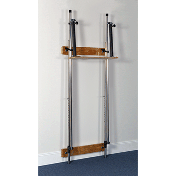 Брусья для реабилитации складные