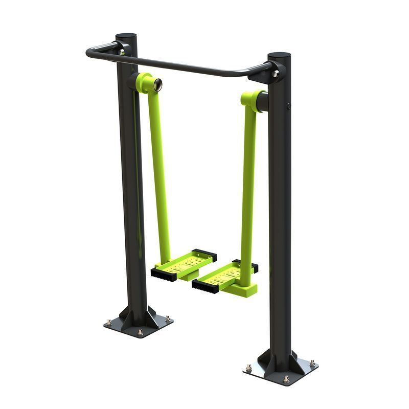 Тренажер уличный Имитации ходьбы Pioner A17629