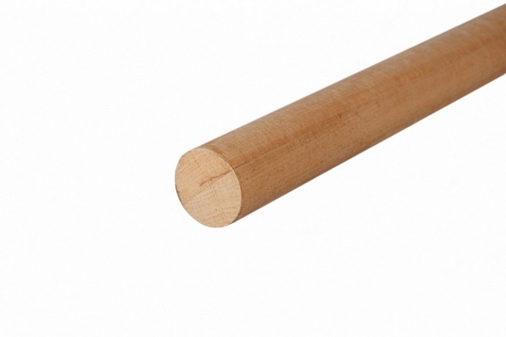 Поручень для хор.станка бук 2,0м  Pioner A15255