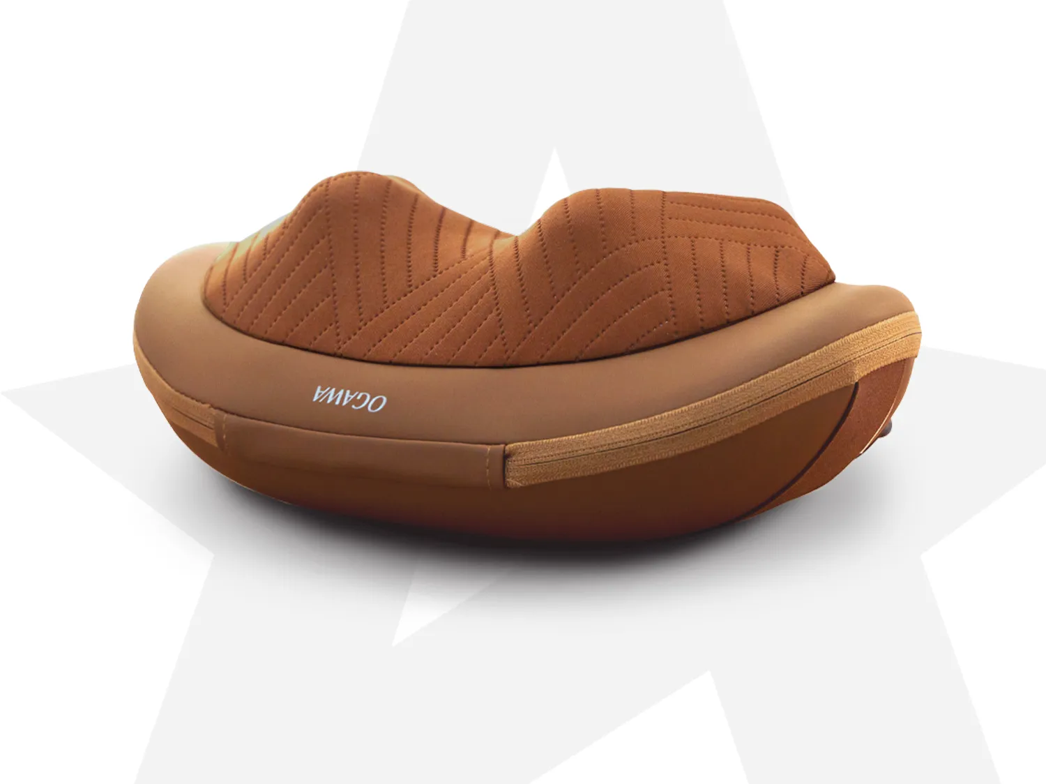 Массажная подушка OGAWA OL1388 СПУТНИК | MOBILE SHIATSU QT