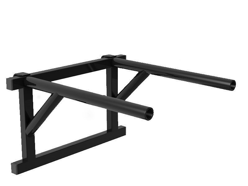 Брусья на шведскую стенку  Pioner A12133