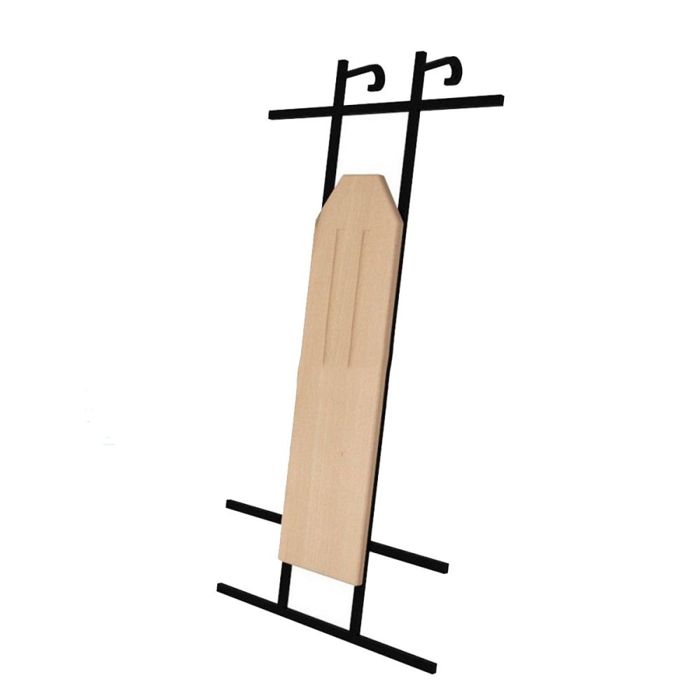 Доска для снятия напряжения с мышц спины  Pioner A12208