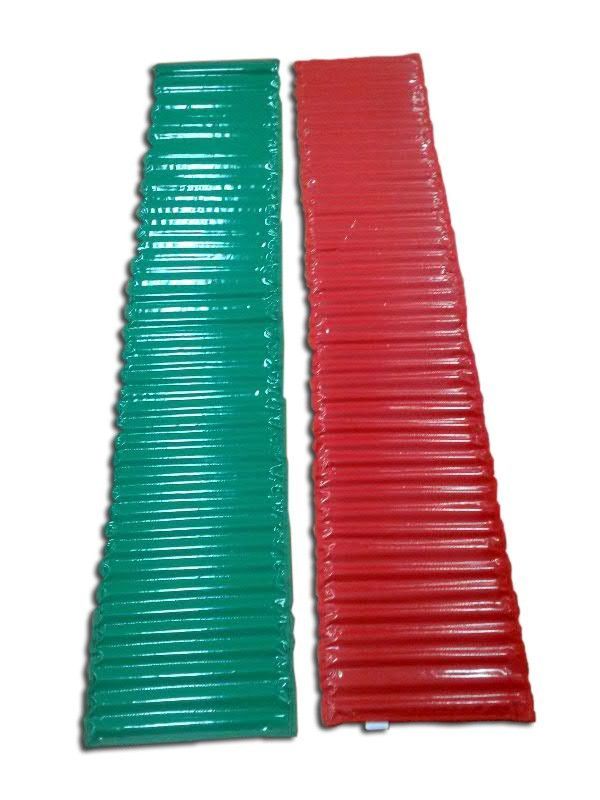 Коврик массажный без следочков 30х160 см, тент  Pioner A11201