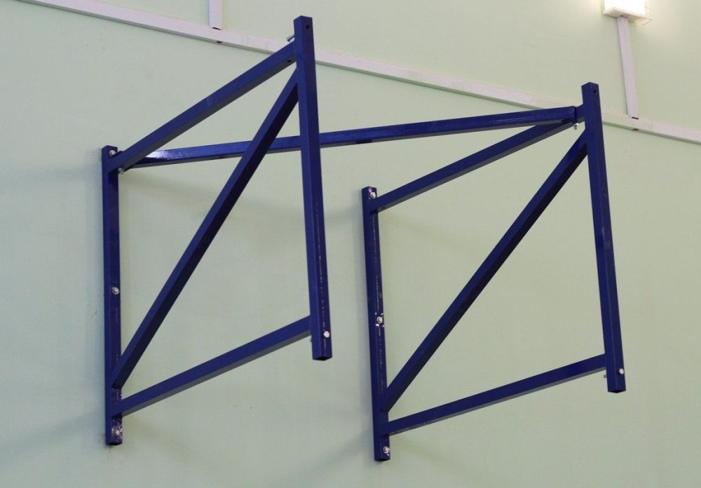 Ферма под игровой щит вынос 1,5 м  Pioner A13316