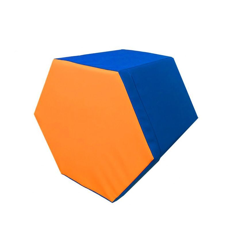 Модуль Шестигранник 600х600х350мм  Pioner A10412