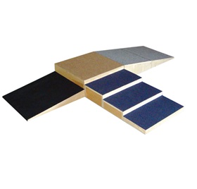 Ступеньки для ходьбы