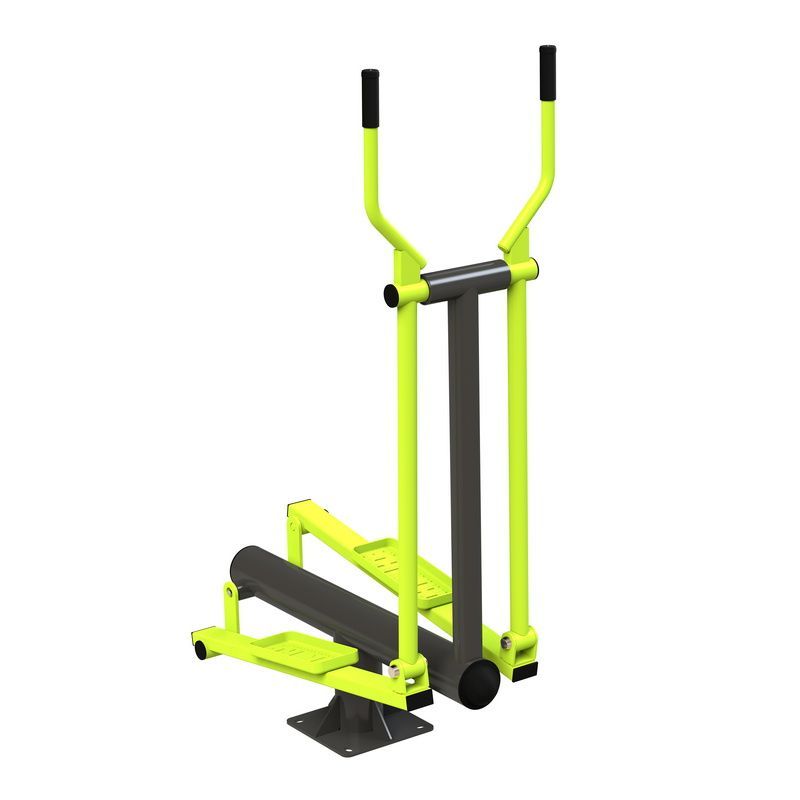 Тренажер уличный Элипсоид Pioner A17648