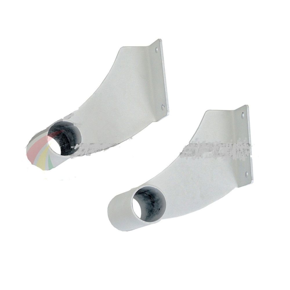 Кронштейн пристенный  однорядного балетного станка  Pioner A14187