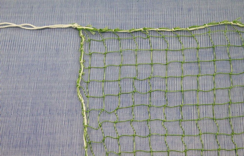 Сетка бадминтонная массовая  Pioner A14784