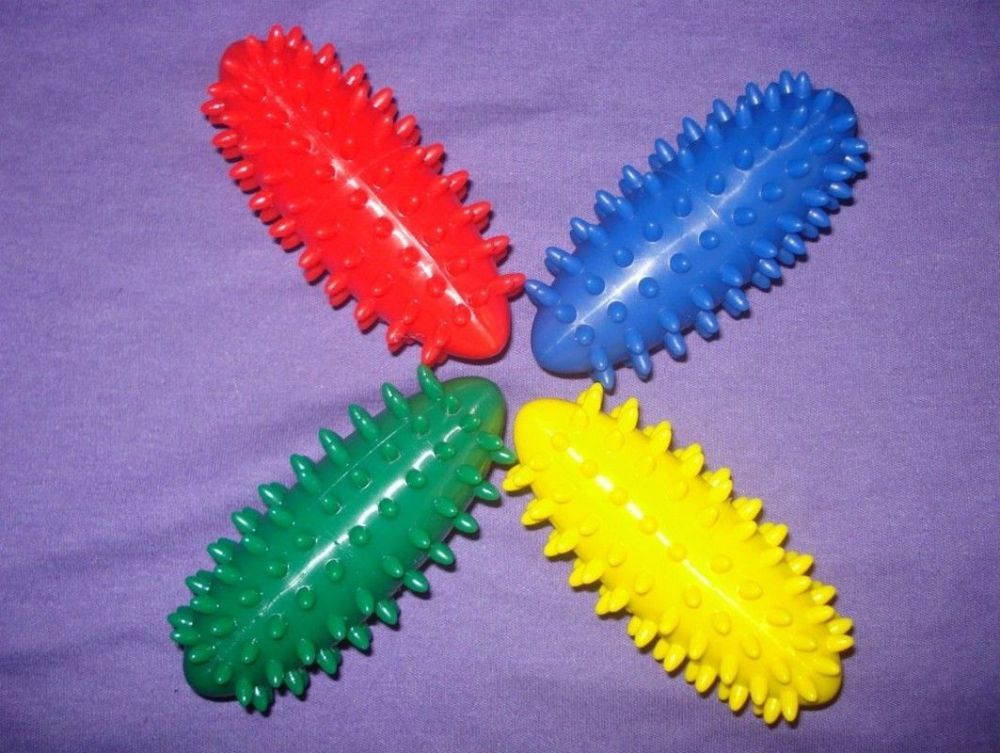 Овал с шипами 10х4,5 cм  Pioner A11500