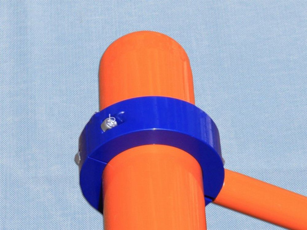 Перекладина уличная воркаут, разборная  Pioner A17775