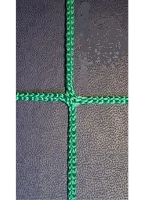 Сетка заградительная D=2,6мм, ячейка 100х100мм  Pioner A13611