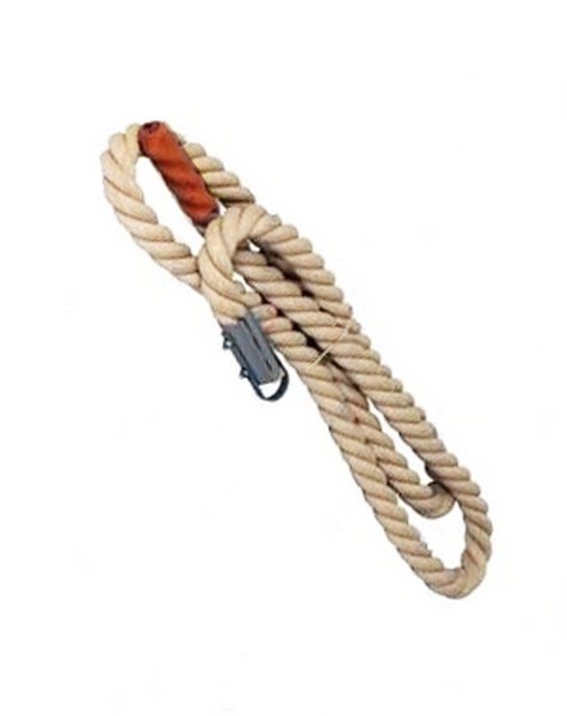 Канат для лазания d50 мм, l500 см  Pioner A10927