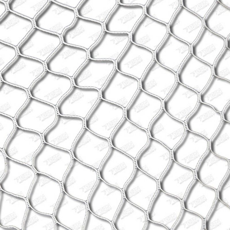 Сетка для гашения хоккейная d4мм  пара Pioner A12482