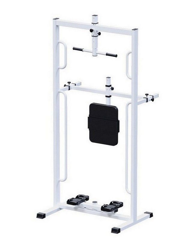 Тренажер Ильясова  Поворотник  Pioner A11748