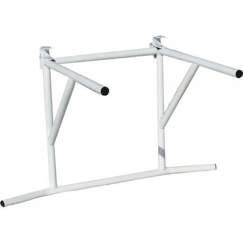 Брусья-турник навесные универсальные на шведскую стенку Pioner A12277