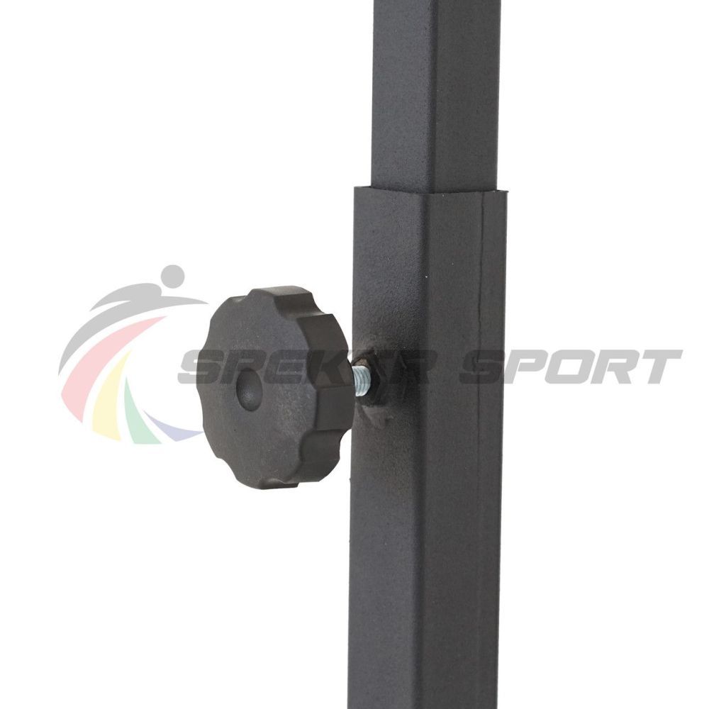 Переносной хореографический станок однорядный   Бук Pioner A14257