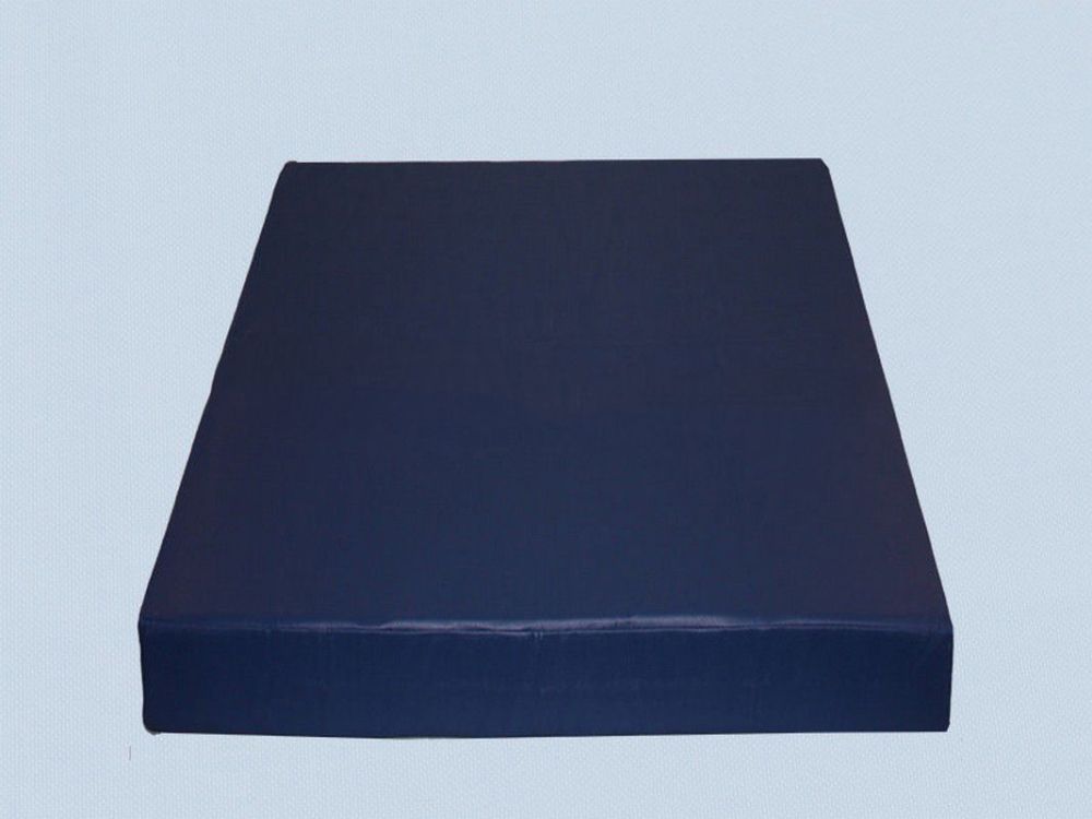 Куб поролоновый спортивная ткань 2х1,5х0,4 м Pioner A11712