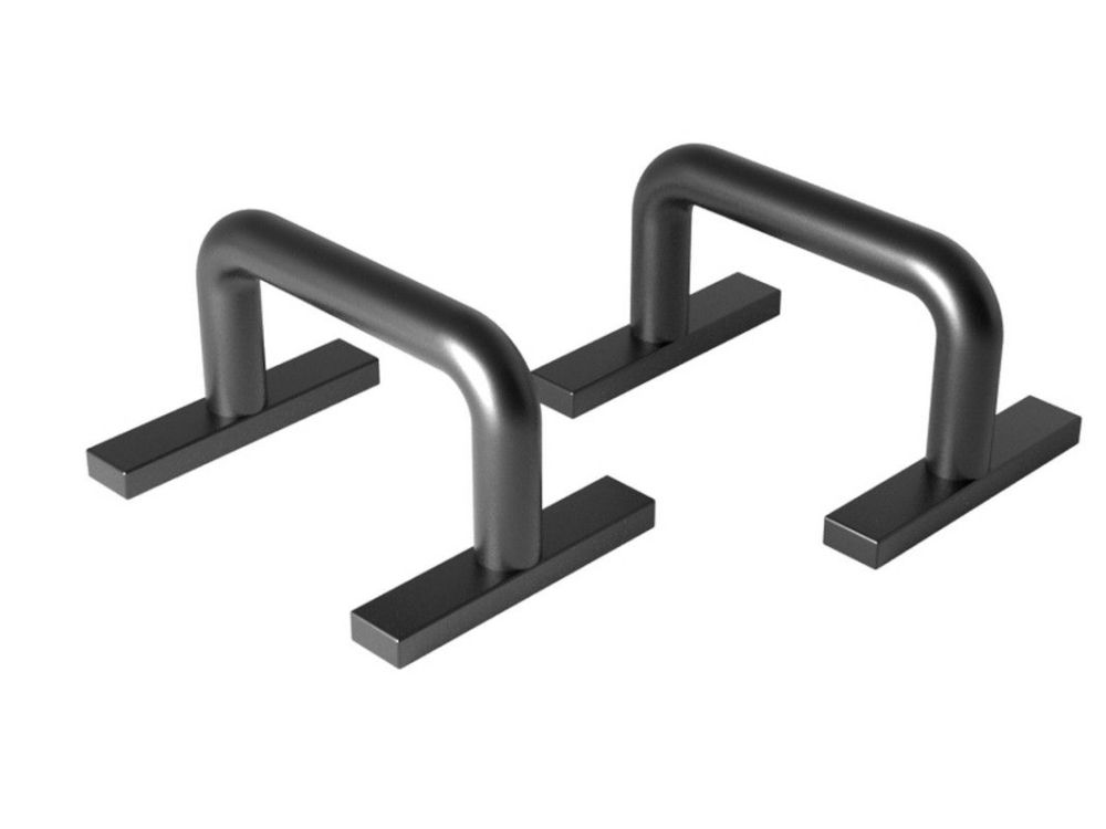 Брусья напольные низкие  Pioner A16395