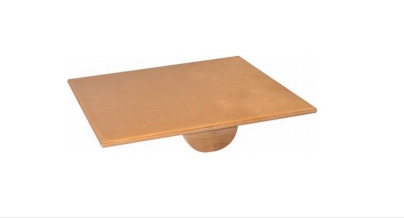 Балансир квадратный 31х31см  Pioner A17947