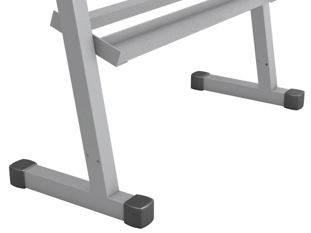 Стойка для гантелей  Pioner A12146