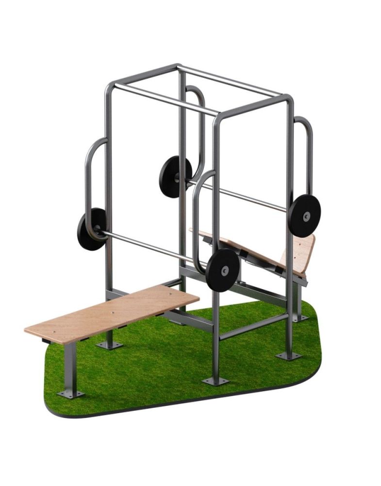 Комплекс для жима  Pioner A15562