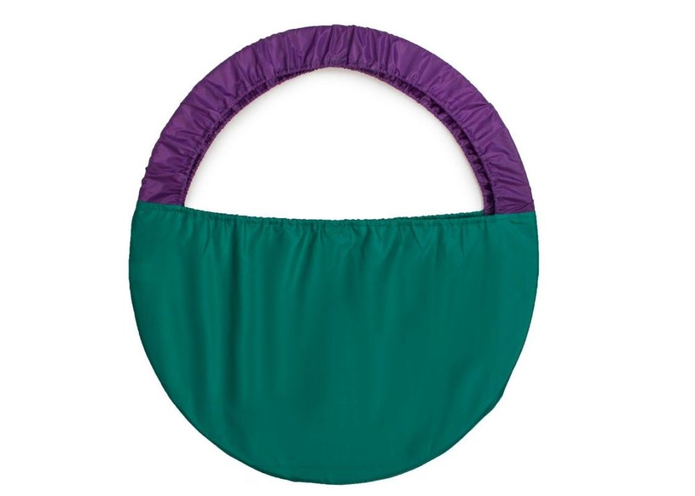 Чехол для обруча полукольцо, d100см, ткань Оксфорд Pioner A18001