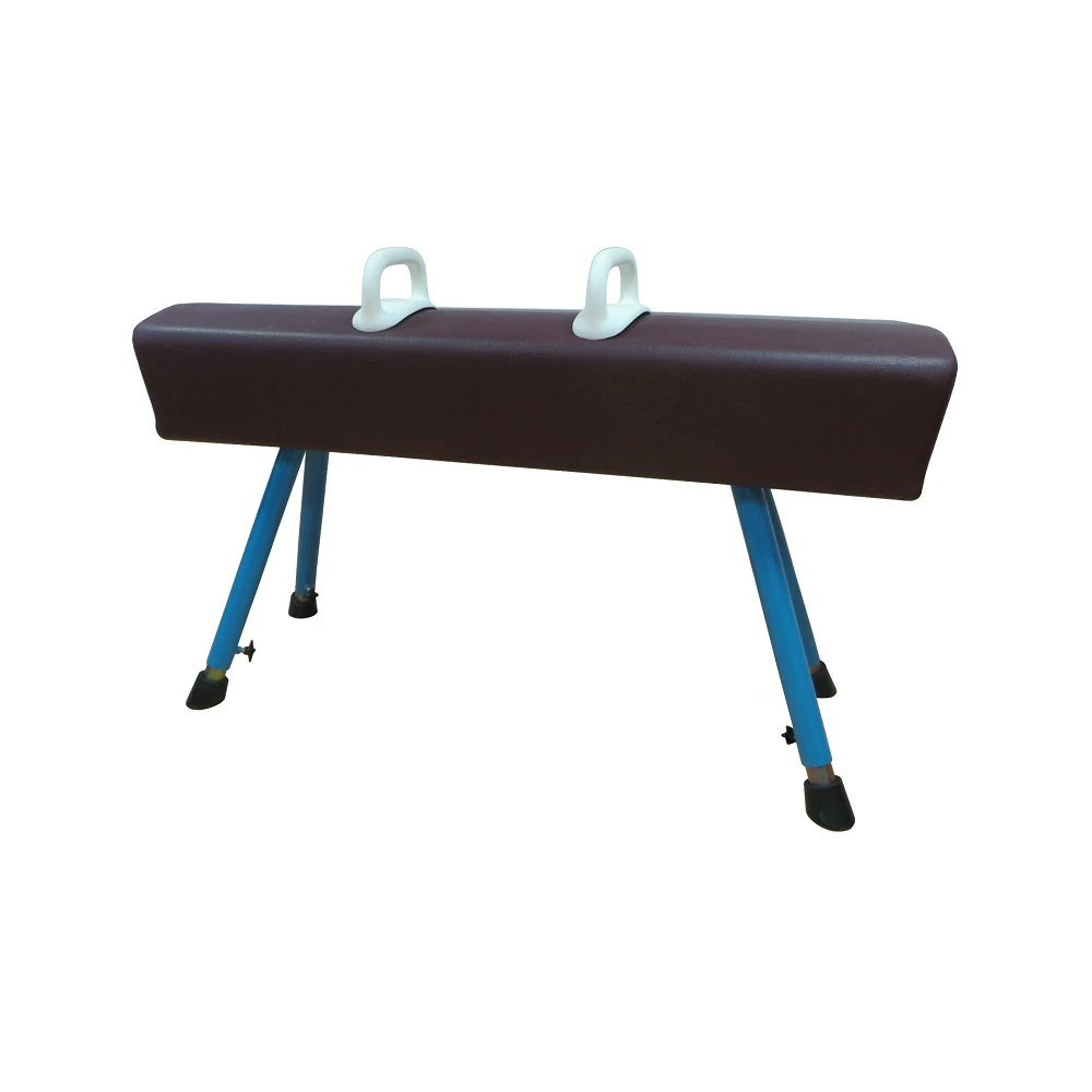 Конь гимнастический маховый