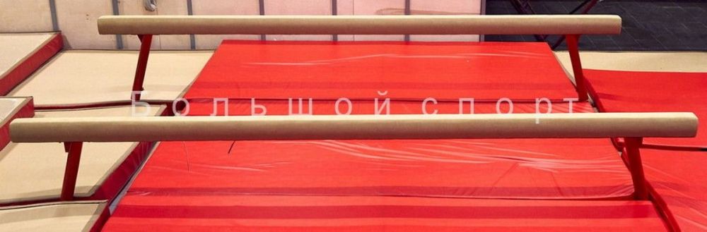 Насадка на бревно гимнастическое 1м  Pioner A14802