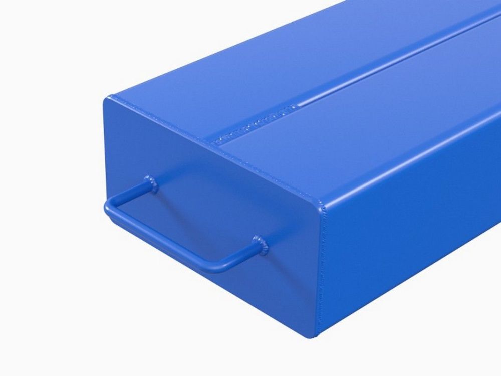 Противовес с ручками 30 кг  Pioner A13382