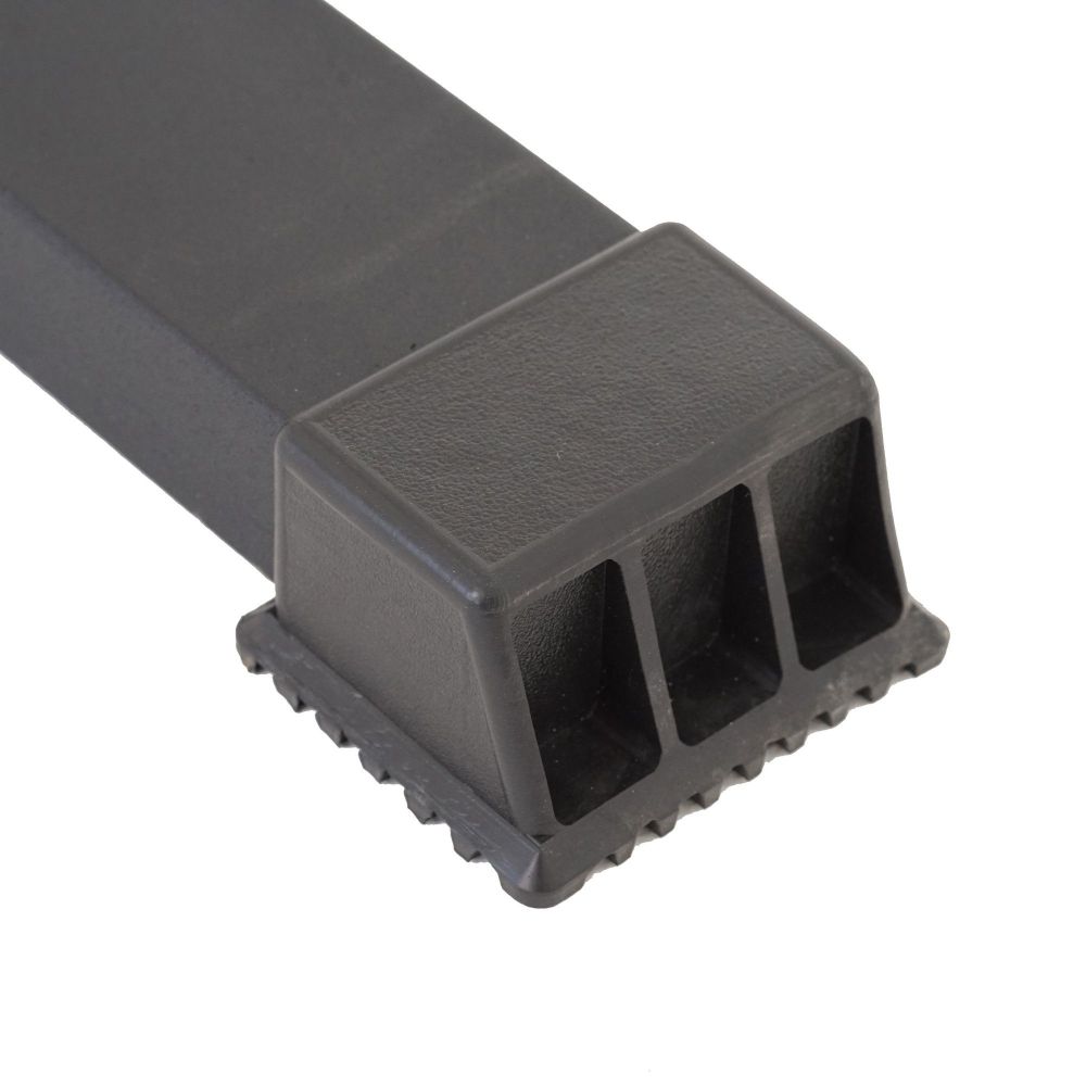 Переносной хореографический станок регулируемый двухрядный. Дуб Pioner A14008