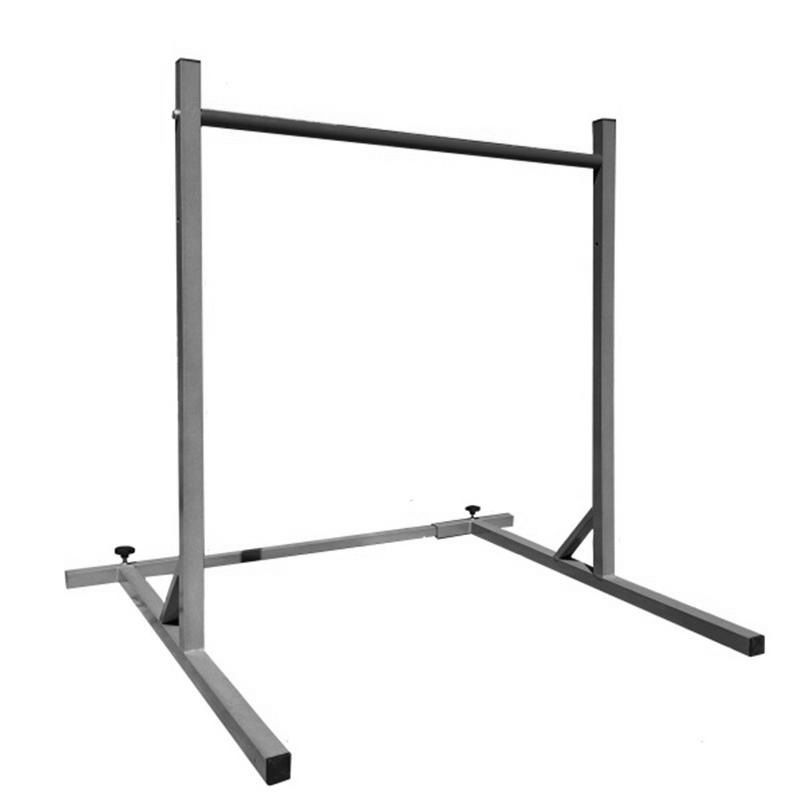 Низкая перекладина для подтягиваний при сдаче норм ГТО  Pioner A12496