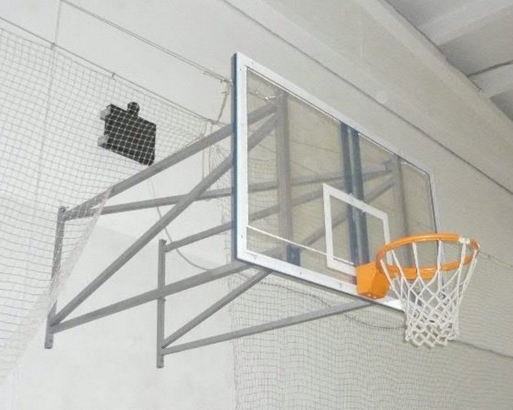 Ферма для игрового щита настенная вынос 2 м  Pioner A10087