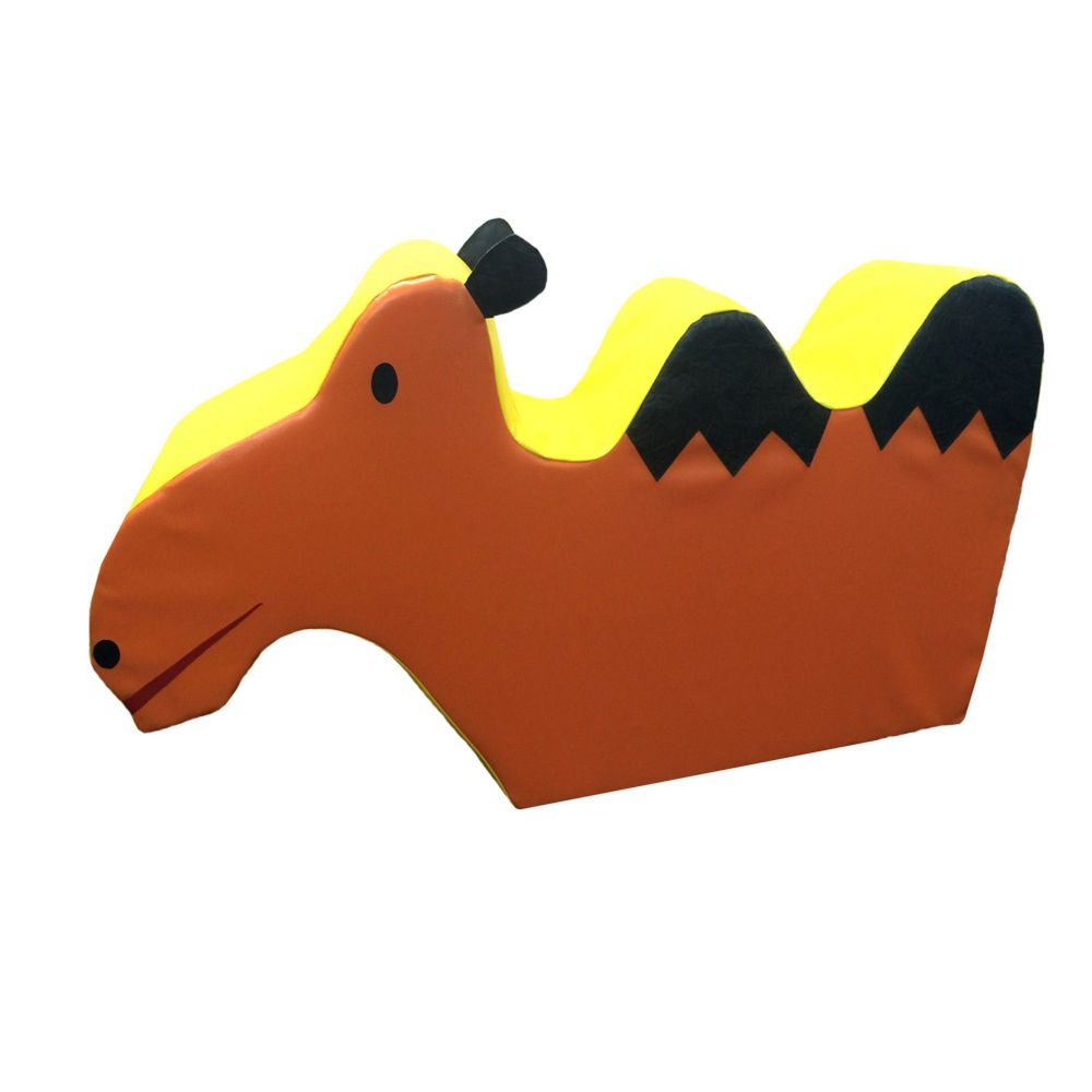 Кресло Верблюд 103х49x25 см  Pioner A11170