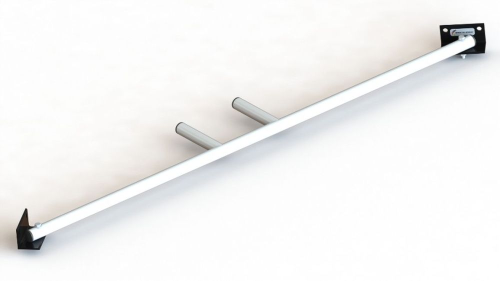 Турник настенный угловой регулируемый  Pioner A16520