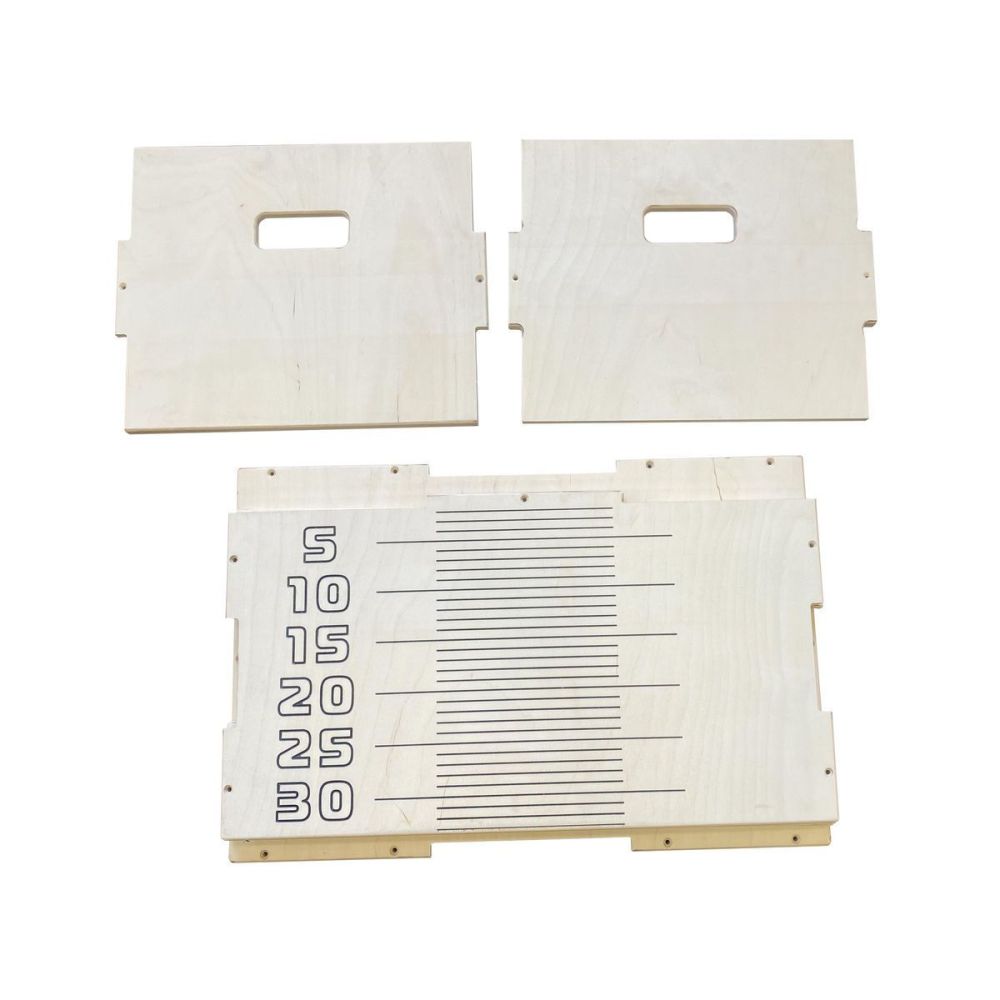 Тумба для наклонов Pioner A14598