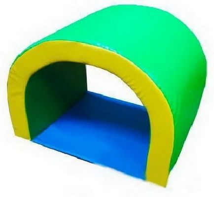 Модульный тонель арочный  Pioner A10409