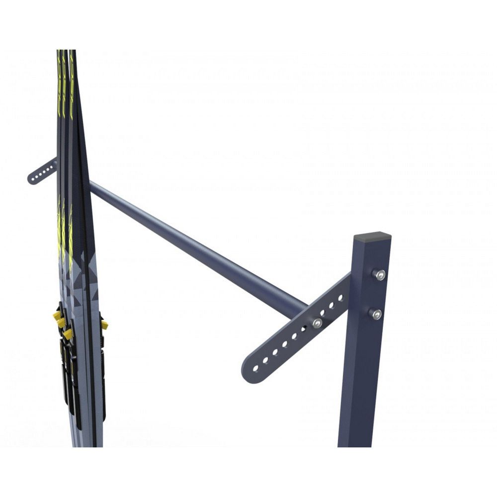 Стойка Стандарт для беговых лыж, односторонняя 160х125х30см  CBLS-22