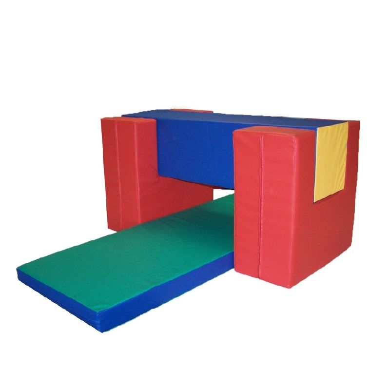 Игровой модуль Трансформер - №6 Забава-2 (4 элемента)  Pioner A10320