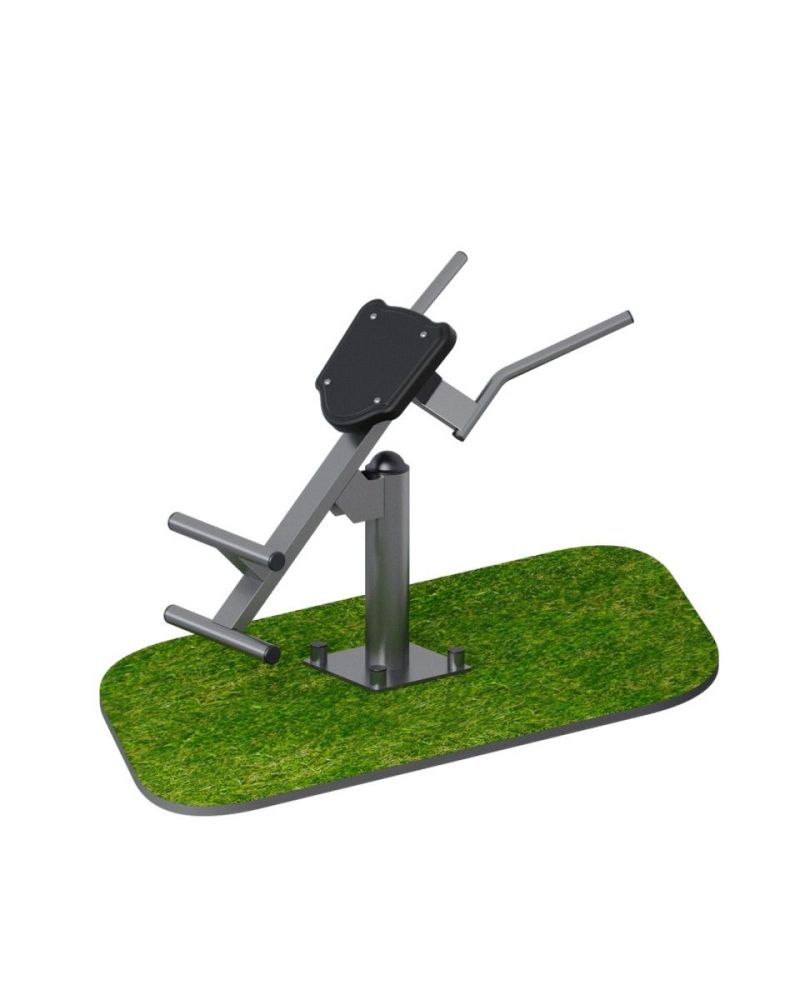 Гиперэкстензия  Pioner A15669